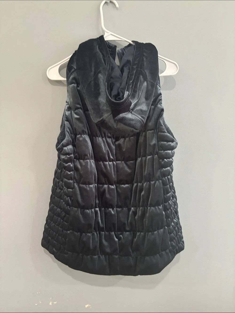 BNCI lightweight quilted